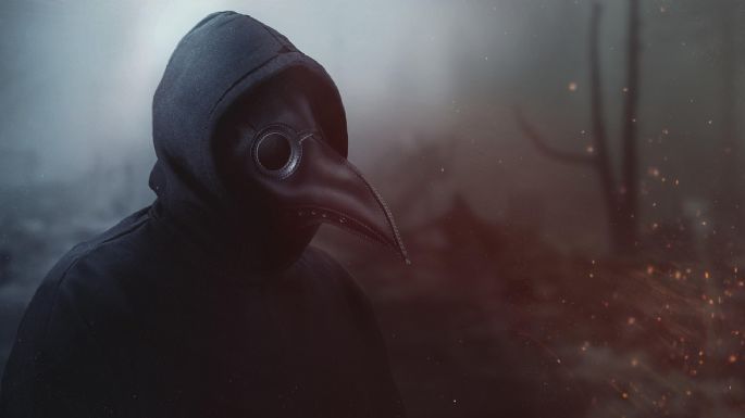 Peste negra: un nuevo estudio que reescribe la historia
