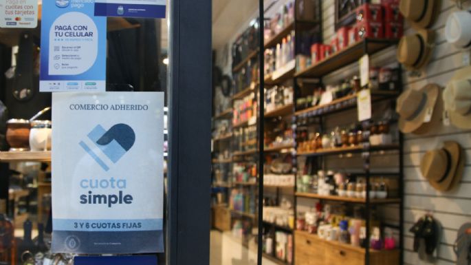 Lanzan un nuevo plan de financiamiento que incluirá productos importados