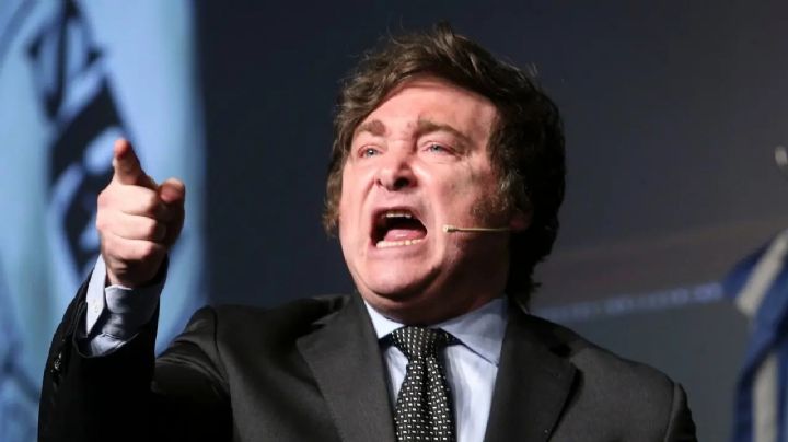 Milei tras el fallo de YPF: "Es responsabilidad directa del inútil soviético de Axel Kicillof"