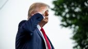 Foto ilustrativa de la nota titulada: Trump demanda a la ciudad de Nueva York por no aplicar políticas contra inmigrantes