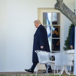 El furia de Trump ante los bombardeos de Israel e Irán