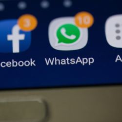 Libera espacio: cómo vaciar la papelera de WhatsApp