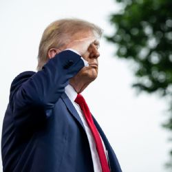 Trump logró una importante victoria tras la aprobación de su proyecto de ley fiscal