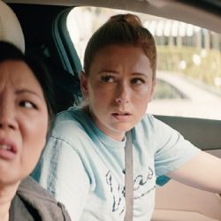 La simpática comedia romántica que tenés que ver en Netflix