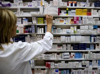 Los medicamentos se podrán comprar en kiosco y supermercados