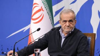 Irán niega que el fin de la guerra este cerca y afirma que los dichos de Trump son falsos 