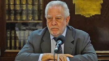 Mathus Escorihuela explicó por qué un grupo de radicales pidió el juicio político a Hebe Casado