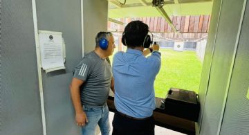 Armas de fuego: el Gobierno avanza con la desregulación