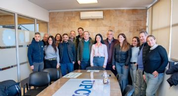 “Mientras discutimos cargos, la vida cotidiana se vuelve imposible”