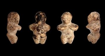 Un hallazgo de 6.000 años en Polonia que reescribe el neolítico