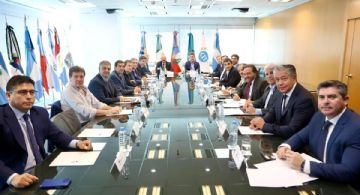 El Senado aprobó un aumento para las jubilaciones