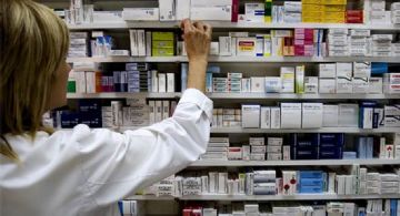 Avanza la obligatoriedad para que las farmacias exhiban sus precios