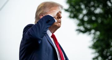 Trump demanda a la ciudad de Nueva York por no aplicar políticas contra inmigrantes