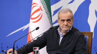 Foto iliustrativa de  Se conocieron detalles del posible acuerdo entre EEUU e Irán