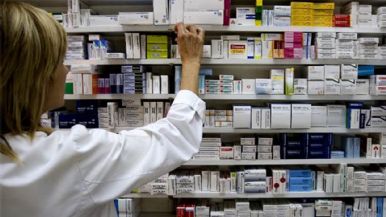 Foto iliustrativa de  Qué implica la derogación de patentes farmacéuticas en Argentina