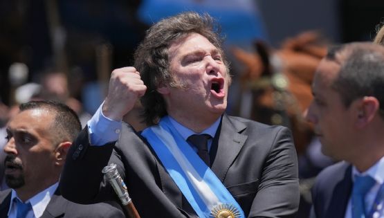 Milei no viaja a Tucumán: habían confirmado muy pocos gobernadores 