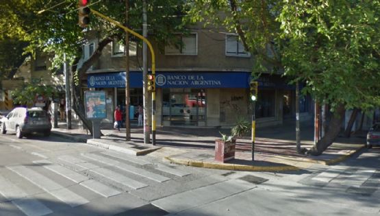 El Banco Nación cerró 60 sucursales y ahorró más de $1.000 millones