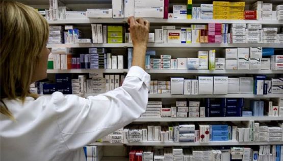 Creció 74,3% la facturación de la industria farmacéutica 