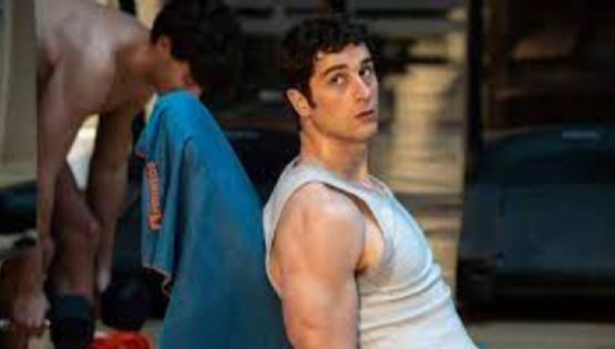 Olympo, el nuevo fenómeno de Netflix de solo 8 capítulos