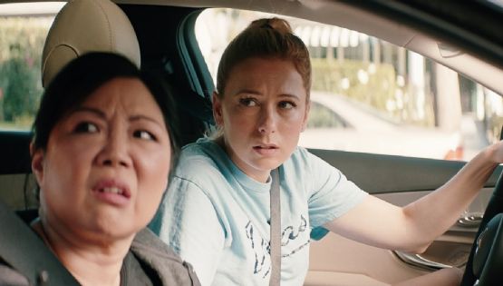 La simpática comedia romántica que tenés que ver en Netflix