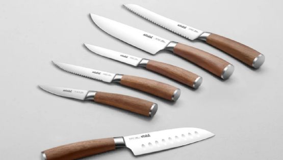 Cómo cuidar tus cuchillos de cocina para que conserven su filo 