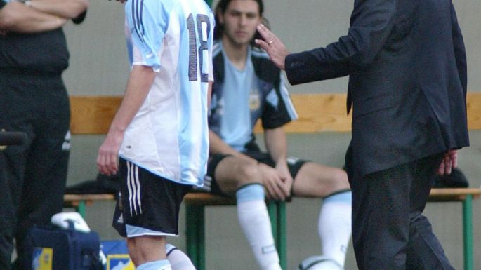 Lionel Messi, la leyenda viviente del fútbol, cumple 38 años
