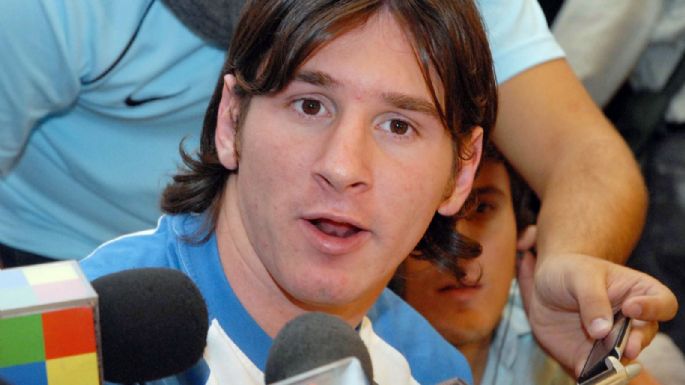 Lionel Messi, la leyenda viviente del fútbol, cumple 38 años