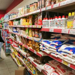 Por segundo mes consecutivo, cayeron las ventas minoristas