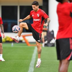 La agenda de este miércoles con la lupa en River
