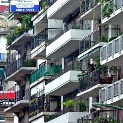 Volvió a subir compraventa de inmuebles