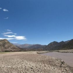 Para el INA es “alarmante” el descenso del agua en zona de los pozos otorgados