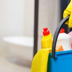 ¿Cuánto se paga por hora de servicio doméstico en julio 2025?