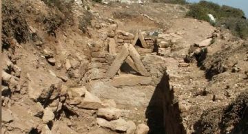 El misterio arqueológico que desconcierta a los expertos