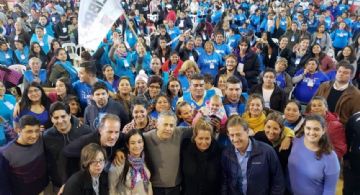 Un aliado de Cambia Mendoza ya aclama a Cobos como candidato