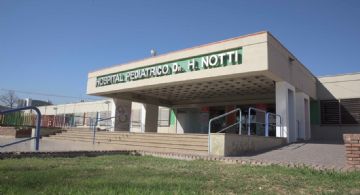 Ampros denuncia que el gobierno desarmó el equipo de cuidados paliativos del Notti