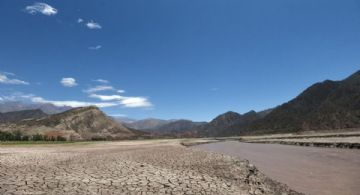 Para el INA es “alarmante” el descenso del agua en zona de los pozos otorgados
