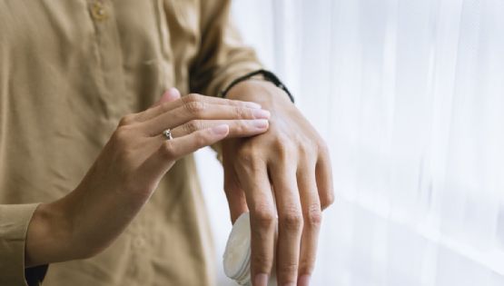 Cuidados para la piel ante el frío intenso