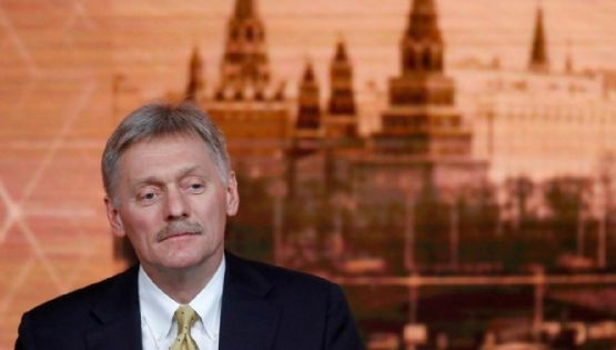 El Kremlin acusa a la OTAN de avanzar en su "militarización"