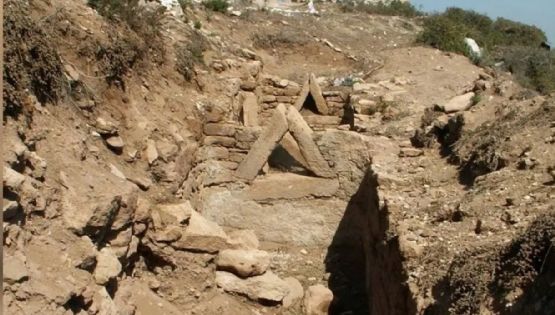 El misterio arqueológico que desconcierta a los expertos