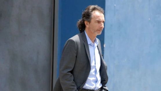 Casación rechazó recursos de Calcaterra