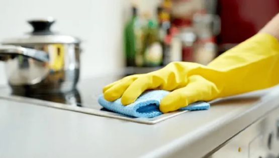 Aumento para empleadas domésticas