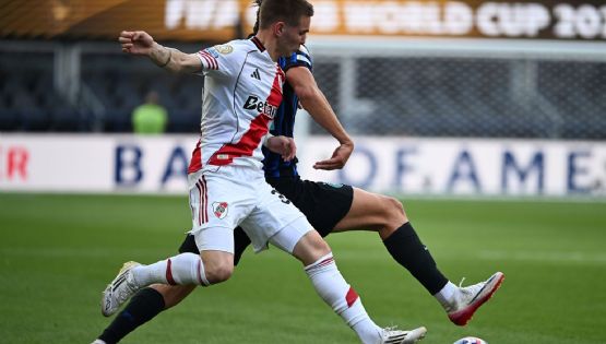 River e Independiente empataron sin goles