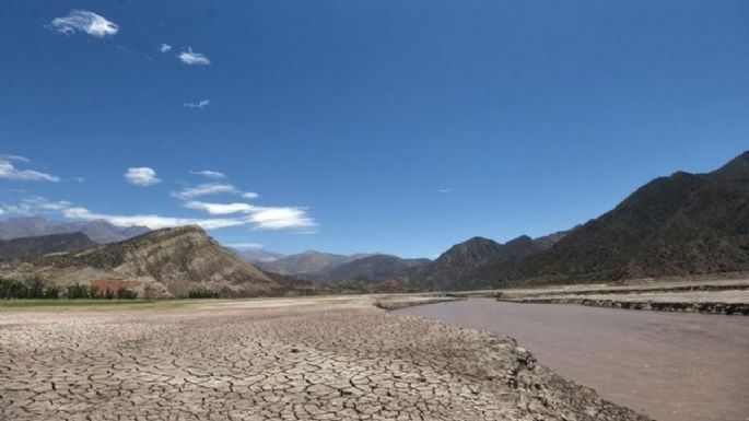 Para el INA es “alarmante” el descenso del agua en zona de los pozos otorgados