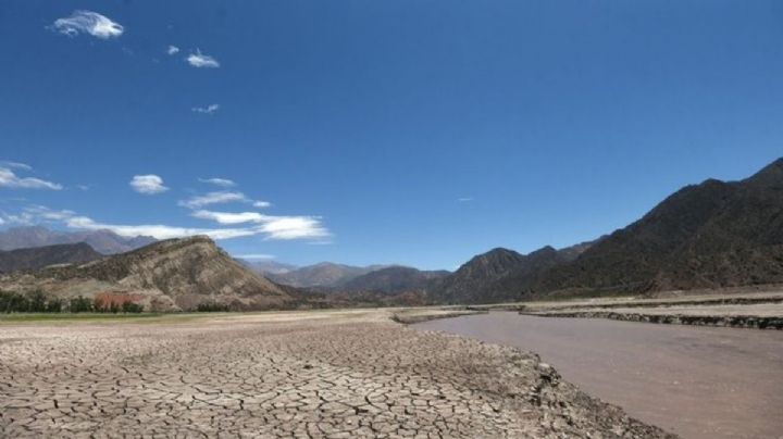 Para el INA es “alarmante” el descenso del agua en zona de los pozos otorgados