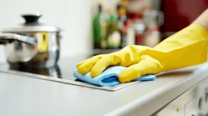 Aumento para empleadas domésticas
