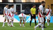 Foto ilustrativa de la nota titulada: River perdió con el Inter y se quedó afuera del Mundial de Clubes