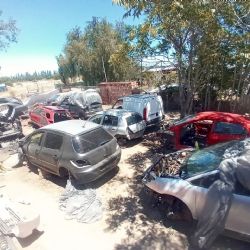 Desarmaderos: cambios en la ley y menos trámites