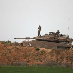 Cese al fuego: Hamás se compromete a dialogar con mediadores