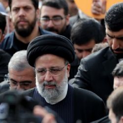 Irán decidió reabrir su espacio aéreo