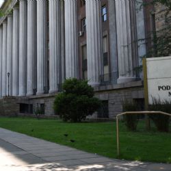 La Justicia, en la mira: avanzan dos pedidos de Jury de Enjuiciamiento en Mendoza
